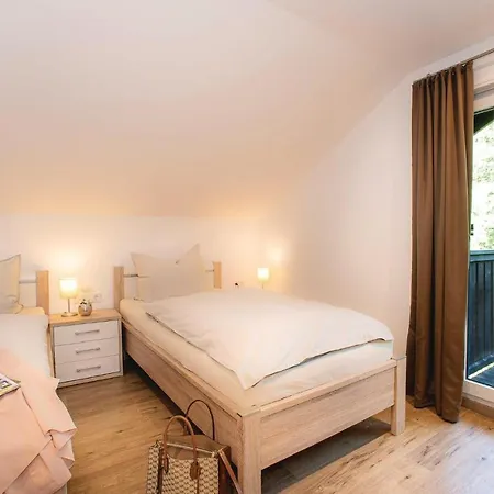 19 In Hébergement de vacances Thalfang